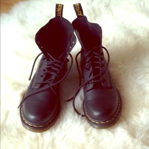 Dr. Martens